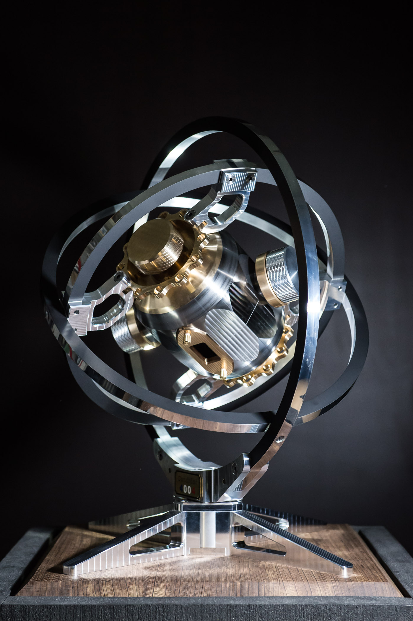 [Œuvre MOF Jordan Arriubergé]